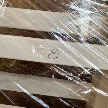 Montessori Evim Görseldeki Renk İle Bana Gönderilen Ürünün Rengi Arasında Ciddi Bir Fark Vardı