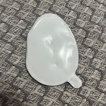 Kinder Joy Ürününden Çıkan Saç Nedeniyle Yaşadığım Hayal Kırıklığı