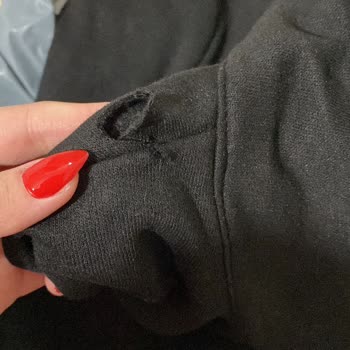 Siparişlerim Eksik Ve Hatalı Teslim Edildi Çözüm Alamıyorum