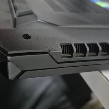 20.000 TL’lik Servis Sonrası Cihazım Daha Kötü, Orijinal Parçalar Eksik Ve Uyumsuz