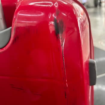 THY Uçuş Sonrası Kırık Bagaj ve Uzayan Tazminat Süreci