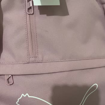 FLO'dan Satın Aldığım Puma Sırt Çantası Defolu Geldi, Müşteri Hizmetlerine Ulaşamıyorum