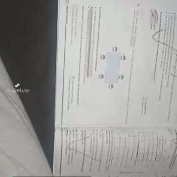 Sinan Kuzucu Yayınları Çok Sevdiğim Ve Her Gün Çözdüğüm Kaynakta Hatalı Soru İle Karşılaştım!