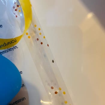 Arçelik Buzdolabında Tekrarlayan Böcek Sorunu Sağlığımı Tehdit Ediyor