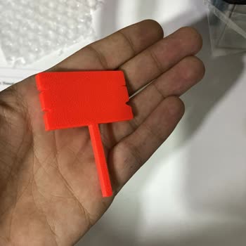 Yanlış Renk Filament Gönderimi Ve Kaba Müşteri Hizmetleriyle Yaşanan Hayal Kırıklığı