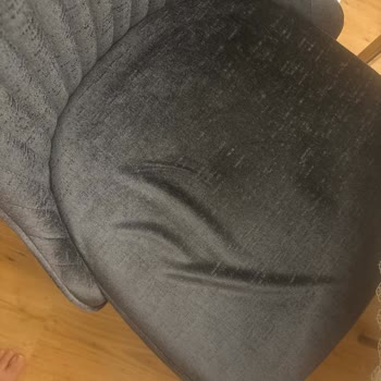 Garanti Kapsamında Çözülmeyen Larissa Yemek Odası Takımı Sorunları Ve İlgisiz Servis