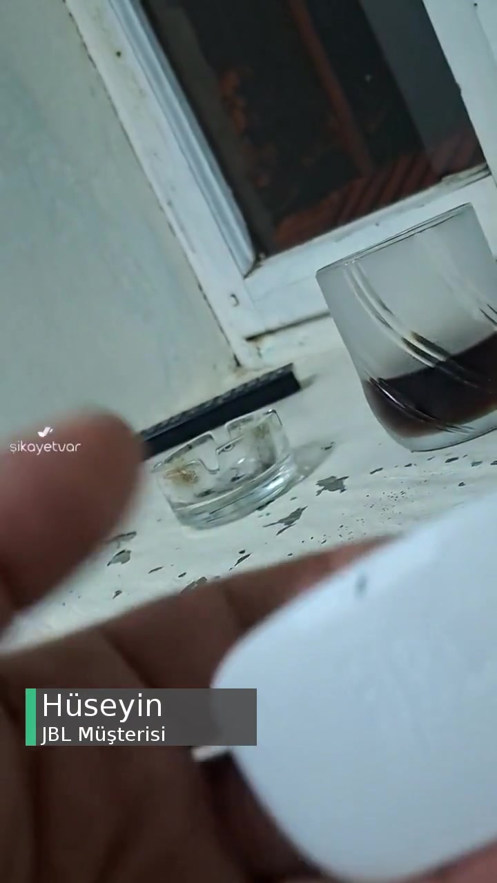 JBL Kulaklığım Çalışmıyor Ve Şarj Almıyor! videonun kapak resmi