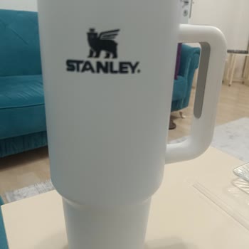 Orijinal Olmayan Stanley Termos Teslimatı Ve İade Sorunu