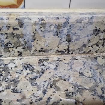 Koruma Temizlik Ürünü Tezgahıma Zarar Verdi