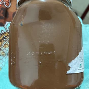 Nutella Ürününde Eski Üretim Tarihi Ve Sağlık Endişesi