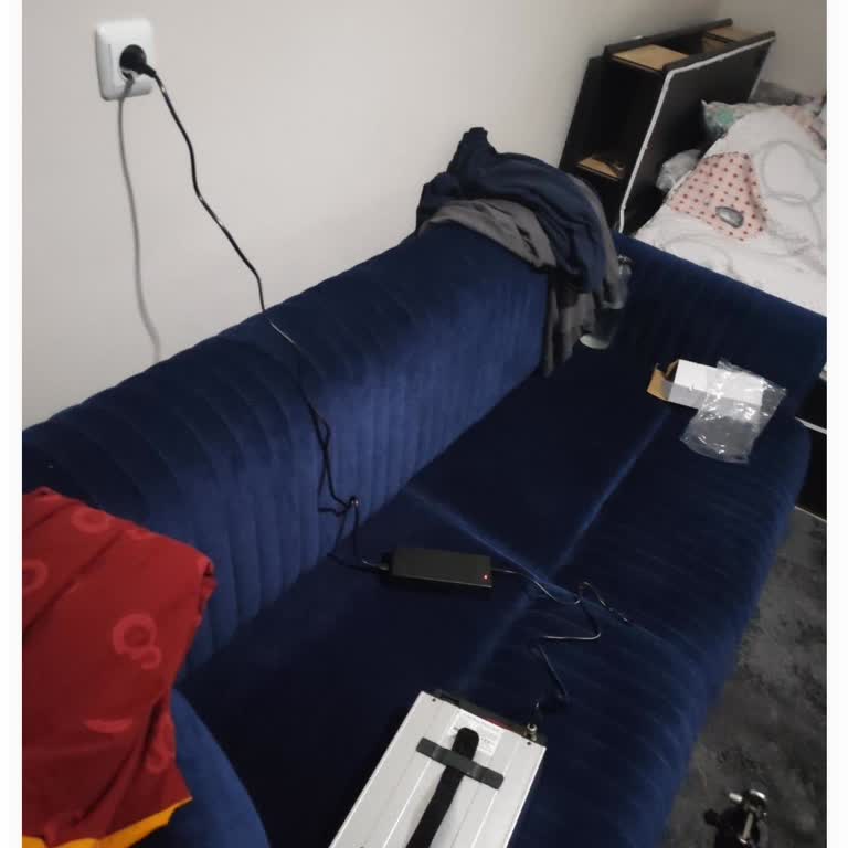 Onvo Şarj Aleti Aşırı Isınıyor, Güvenlik Riski Oluştu!