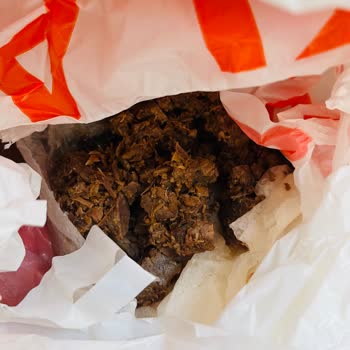 Tarihi Geçmemiş Kavurmadan Ağır Koku Ve Mağduriyet