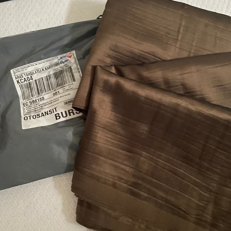 Yanlış Ürün Gönderimi Ve İletişimsizlik Nedeniyle Mağduriyet