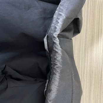 Kısa Sürede Deforme Olan Ceketlerime Çözüm Sunulmadı, Mağduriyetim Giderilmiyor