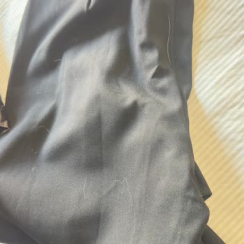 Bensu Buyruk | Pinkperi.com Yanlış Ve Kusurlu Ürün, İlgisiz Müşteri Hizmeti Deneyimi