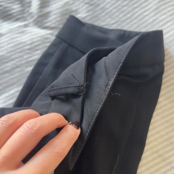 Bensu Buyruk | Pinkperi.com Yanlış Ve Kusurlu Ürün, İlgisiz Müşteri Hizmeti Deneyimi