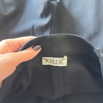 Bensu Buyruk | Pinkperi.com Yanlış Ve Kusurlu Ürün, İlgisiz Müşteri Hizmeti Deneyimi