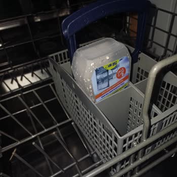 Makine Temizleyici Sonrası Bulaşık Makinesi Bozuldu Müşteri Hizmetleri Yanıt Vermiyor