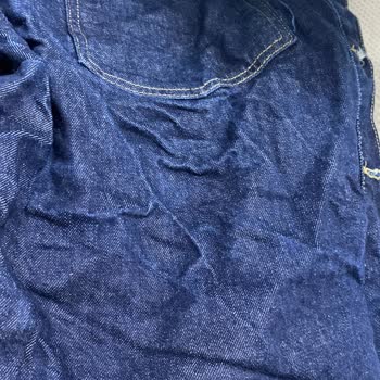 İlk Yıkamada Rengi Akan Kıyafetler Ve İlgisiz Müşteri Hizmetleri Mağduriyeti