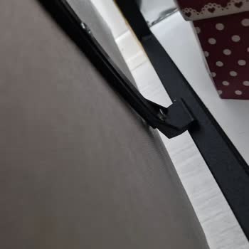 Montaj Hatalı Teslimat: Baza Ve Başlık Bağlantısı Kullanılamaz Durumda