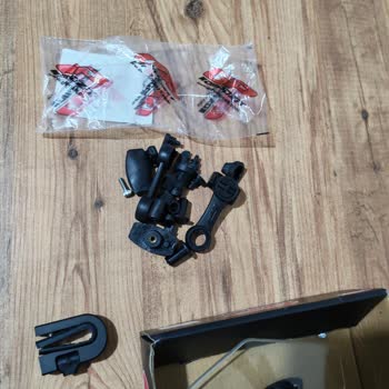 Eksik Ve Sorunlu Deflektör Nedeniyle Yaşadığım Mağduriyet