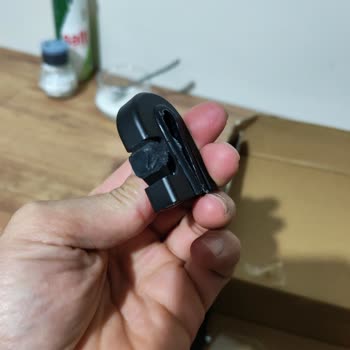 Eksik Ve Sorunlu Deflektör Nedeniyle Yaşadığım Mağduriyet