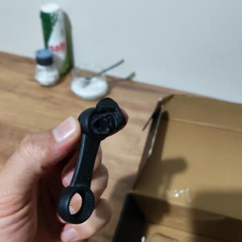 Eksik Ve Sorunlu Deflektör Nedeniyle Yaşadığım Mağduriyet