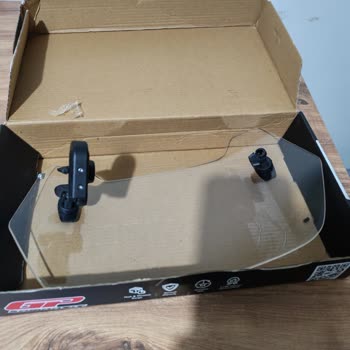 Eksik Ve Sorunlu Deflektör Nedeniyle Yaşadığım Mağduriyet