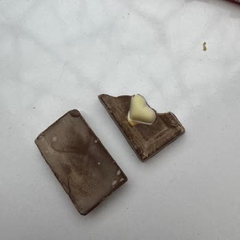 Aldığım Çikolatalarda Sürekli Beyazlama Ve Tazelik Sorunu Yaşıyorum