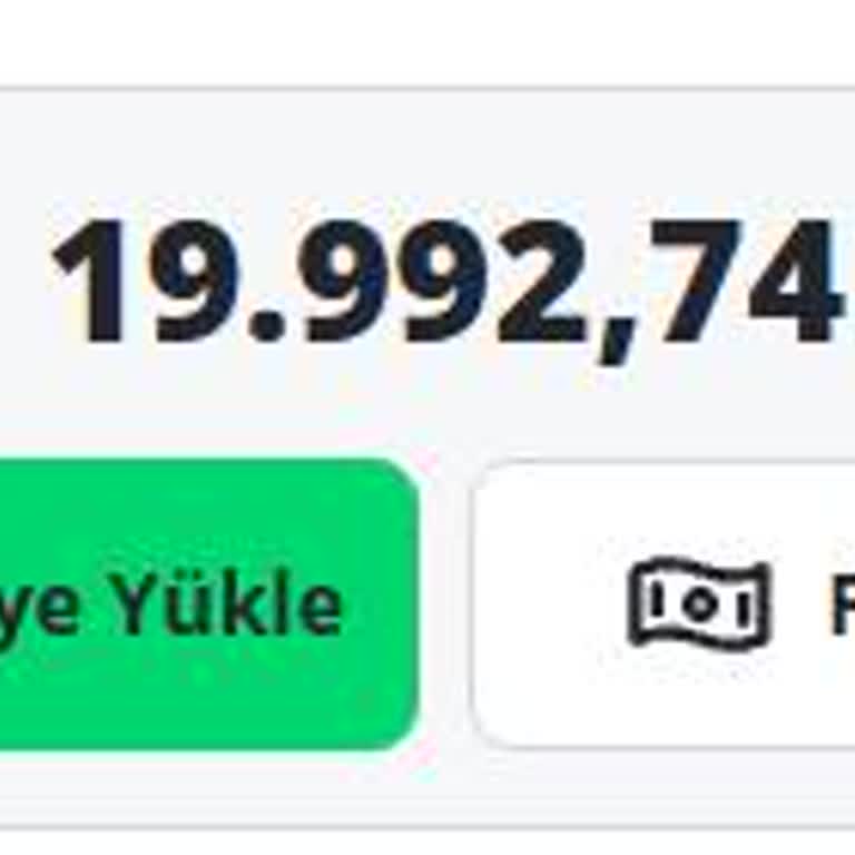 Bynogame Bakiyem Ne Kullanılabiliyor Ne De İade Ediliyor,Müşteri Hizmetleri Çözüm Sunmuyor