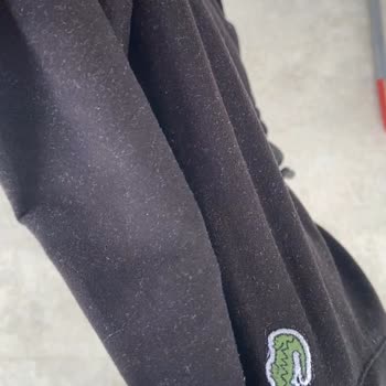 Vestel Çamaşır Makinesi Kıyafetleri Tozlu Çıkarıyor, Sorun Çözülmüyor