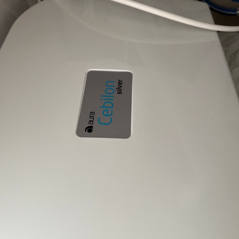 Aura Cebilon Edremit Servisinden Hiç Memnun Kalmadım