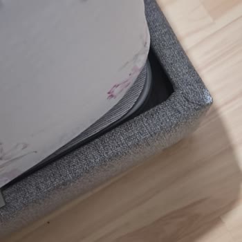 Enza Home Uyumsuz Yatak Ve Baza Teslimatı, İlgisiz Müşteri Hizmetleri