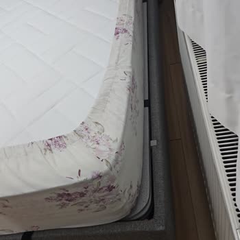 Enza Home Uyumsuz Yatak Ve Baza Teslimatı, İlgisiz Müşteri Hizmetleri