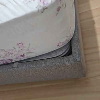 Enza Home Uyumsuz Yatak Ve Baza Teslimatı, İlgisiz Müşteri Hizmetleri