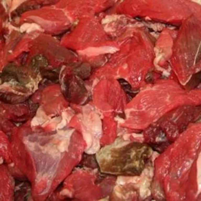 Kim Market'ten Aldığım Bozuk Et İçin Çözüm Sunulmadı, Mağduriyetim Giderilmiyor