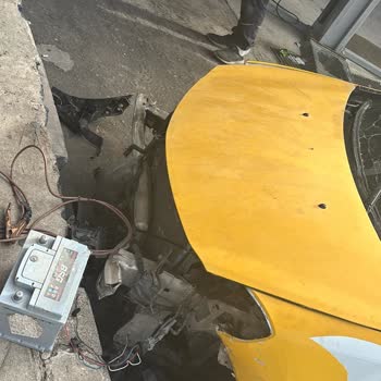 Sigorta Şirketinin Geciken Pert Bedeli Ve Kazanç Kaybı Ödemesi Nedeniyle Mağduriyet