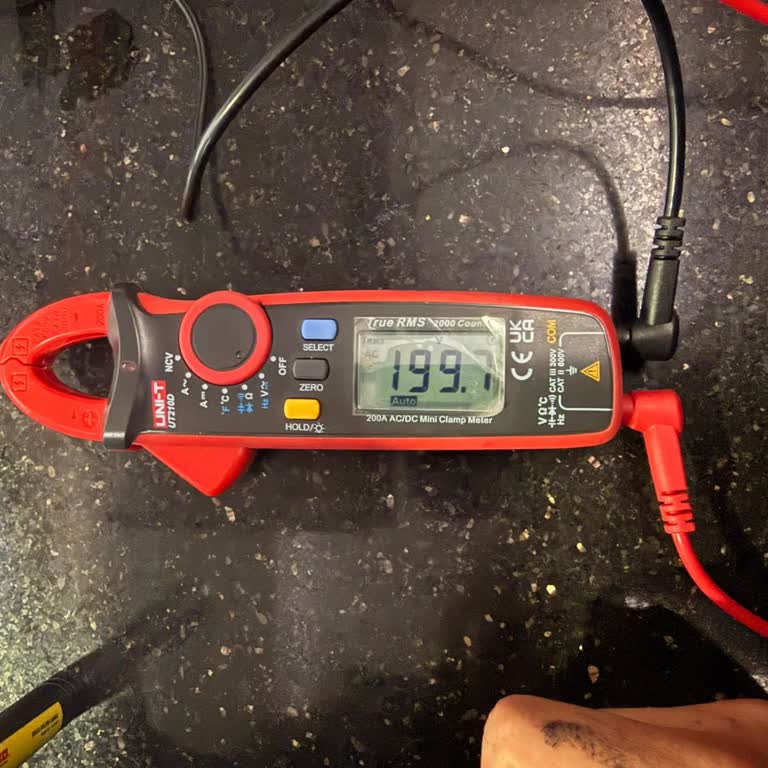 Yıllardır Çözülemeyen Düşük Voltaj Cihazlarıma Zarar Veriyor