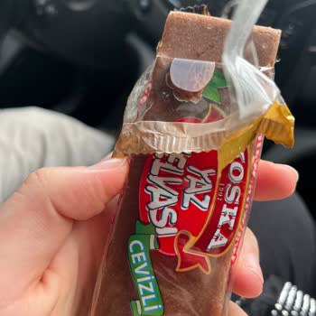 Koska Yaz Helvası'ndan Kurt Çıktı!