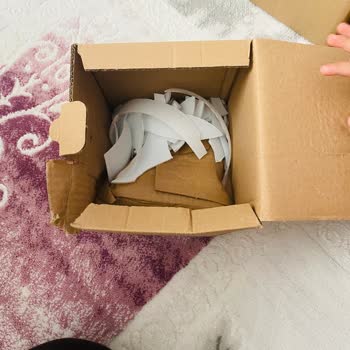 Trendyol Eksik Ve Kırık Ürün, Çözüm Sunulmuyor!