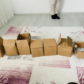 Trendyol Eksik Ve Kırık Ürün, Çözüm Sunulmuyor!