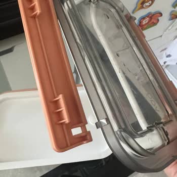 Aynı Üründe Tekrarlayan Kırılma Ve Çözüm Sunulmaması Mağduriyet Yarattı