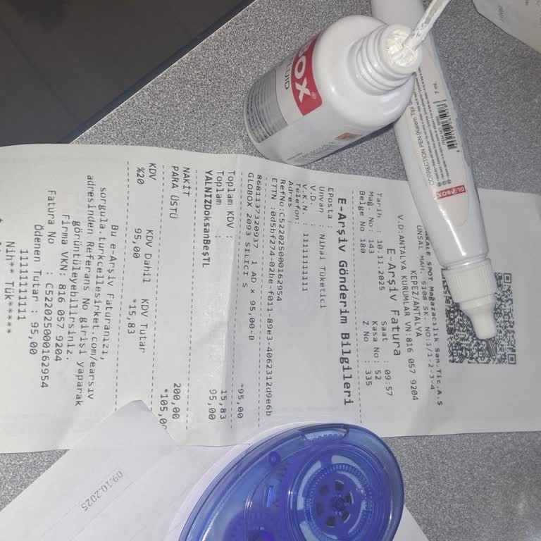 Satın Aldığım Ürün Kullanılamaz Çıktı, Mağduriyetimin Giderilmesini İstiyorum