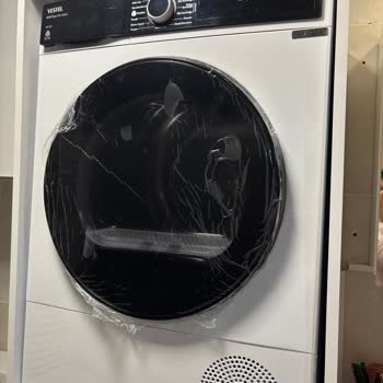 Sıfır Kurutma Makinesi Çalışmadı, Servisten Çözüm Alamadım