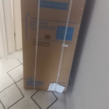 Derin Dondurucu Hasarlı Çıktı İade Reddedildi Mağduriyet Yaşıyorum