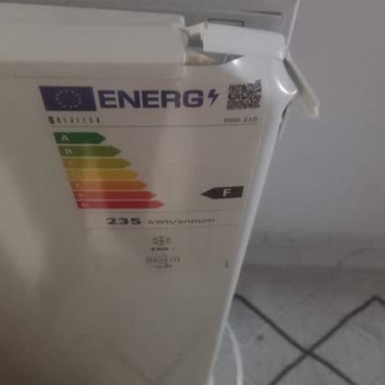 Derin Dondurucu Hasarlı Çıktı İade Reddedildi Mağduriyet Yaşıyorum