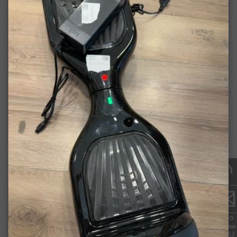 Elektrikli Kaykayın İlk Günden Bozulması Ve Yüksek Onarım Ücreti