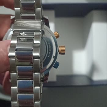 Yeni Alınan Saat Arızalı Çıktı, İade Talebime Dönüş Yapılmıyor