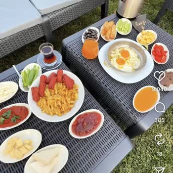 Shu Riva Country Beklentilerimizin Altında Çıktı