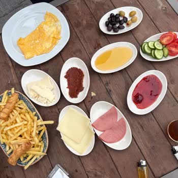 Shu Riva Country Beklentilerimizin Altında Çıktı